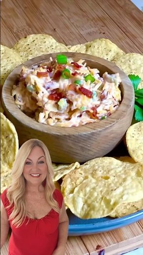 Million Dollar Dip Recipe - Tastes like a million bucks!