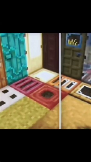Minecraft Texture Packs # Minecraft