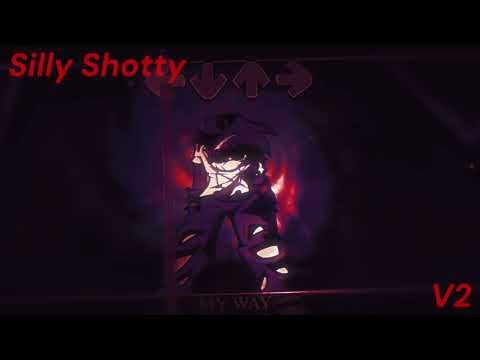 Silly Billy Lyrics Cover - V2