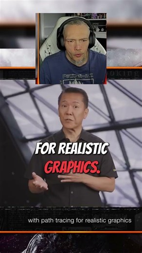 Unleashing the Horror: Resident Evil Requiem Graphics & Performance #shorts