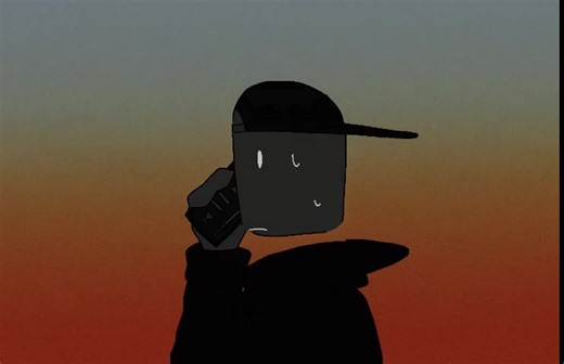 Creative Roblox OC Animation Showcase