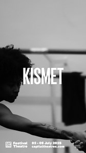 "Rambert is a dance company firing on all cylinders"" - Guardian Enjoy an incredible double-bill from one of the world's most renowned dance companies, in Edinburgh. Book now for Rambert: KISMET, 3-5 July ✨ | Capital Theatres - Festival Theatre, Studio & King's Theatre | Facebook