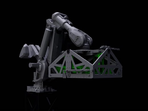 Explore the Symbotic System for Warehouse Automation