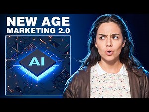 How AI Is Changing Marketing Forever