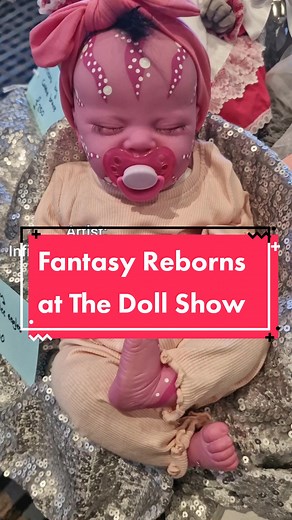 RebornsofJess on TikTok