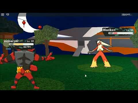 (Full Tutorial)How to get HM02 Fly In Pokemon Brick Bronze