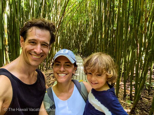 Maui vs Big Island: Beach Vacation or Adventure (you decide) - The Hawaii Vacation Guide