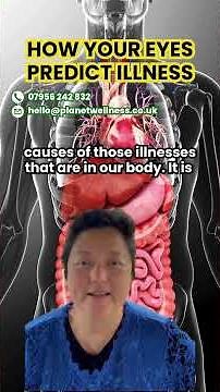 What is an Iridologist?