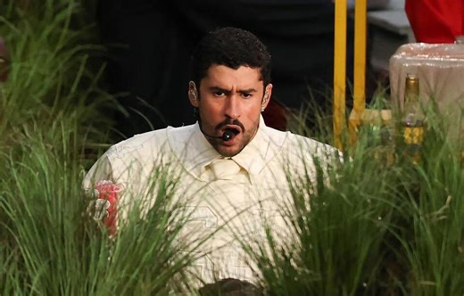 Did You Catch Bad Bunny’s Spike Lee Reference During His Super Bowl Halftime Show Performance? - NewsBreak