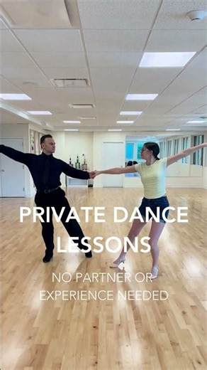 Private Dance Lessons in Darien, CT | Fred Astaire Dance Studio