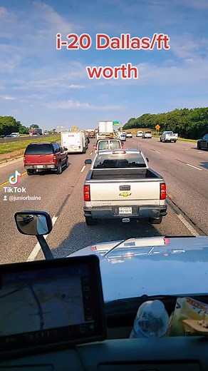 Junior Baine on Reels