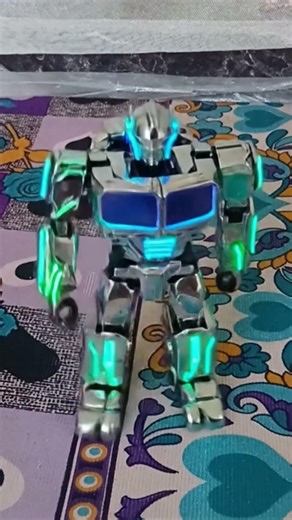 new tutorial for campas robot #anime