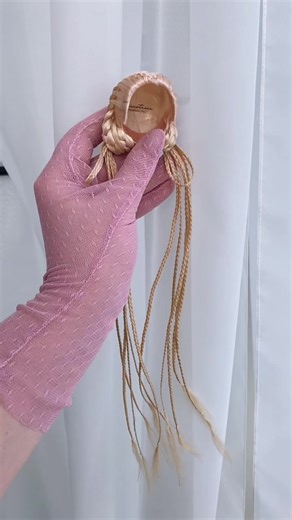 Exploring Stunning Wig Styles and Colors in Detail