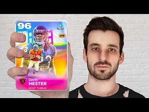 I Beat Madden with $0