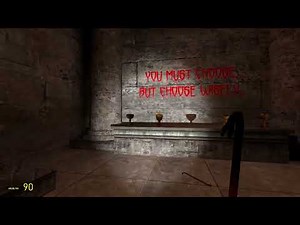 Garry's Mod The guest map gameplay