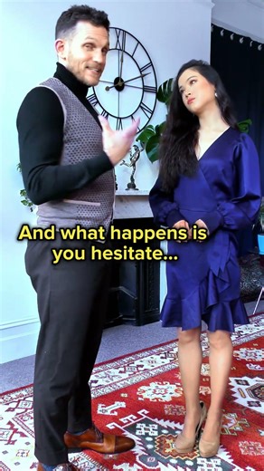 How to Stop Hesitating With Women and Show Confidence (Coach Tells the Truth)