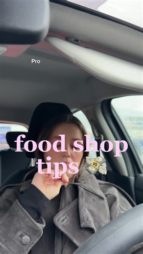 3 Pro Tips for Budget-Friendly Grocery Shopping
