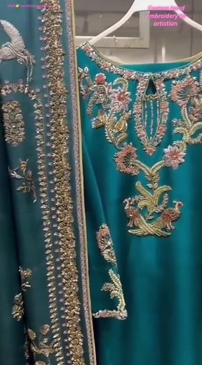 Hand Embroidery Techniques You Didn't Know Existed