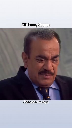 Hilarious CID Funny Scenes Compilation