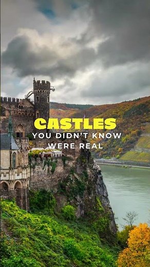 Germany You’ve Never Seen: Secret Trails & Timeless Tales | Five reasons to visit Germany