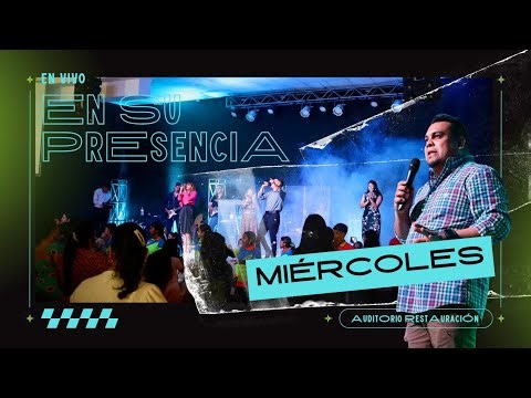 🔴 Una Oportunidad lo Cambia Todo - Eduin Barahona | Miércoles 11 de febrero 2026