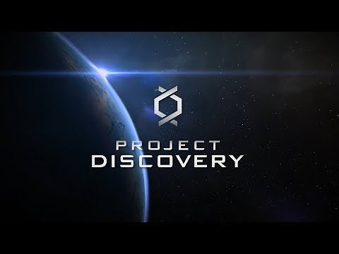 EVE Online: Project Discovery - Exoplanets Tutorial