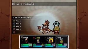 LISA: Definitive Edition is available NOW on PC and consoles!