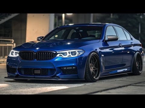 BMW 530D 2026 – Next-Level Comfort, Style, and Performance Revealed