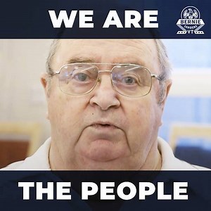 734K views · 5.4K reactions | "They should leave Social Security alone. That's ours. I plan on that. That's my meal ticket. That belongs to us. Without it, most of these people have nothing." -Retiree Robert Lamarche President Trump's immoral budget will cut Social Security benefits for millions of hardworking Americans. And that means he lied to the American people. | U.S. Senator Bernie Sanders | Facebook