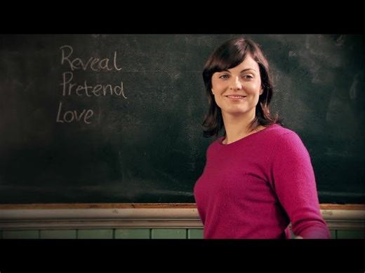 The Crush - Short Film - Tapescript Part 3