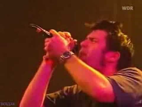 ♪ Lagwagon - Violins in live ♪