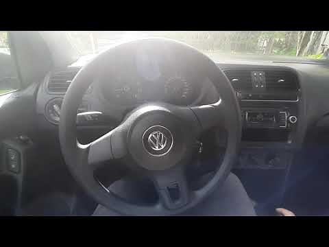 Paljenje i pokretanje automobila ☆TUTORIAL☆