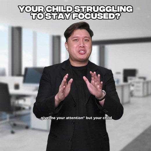 16 reactions · 15 shares | Your Child CAN Focus… Just Not on School!...