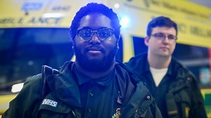 999: On the Front Line - Series 11: Episode 27 | Channel 4