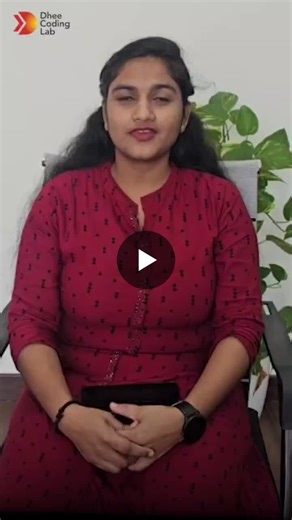 #dheecodinglab #placementsuccess #dreamjob #codingcommunity | Dhee Coding Lab