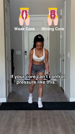 Your Belly Is Doing This Wrong (Fix Your Core in 25 Minutes) #waistworkout #fatloss