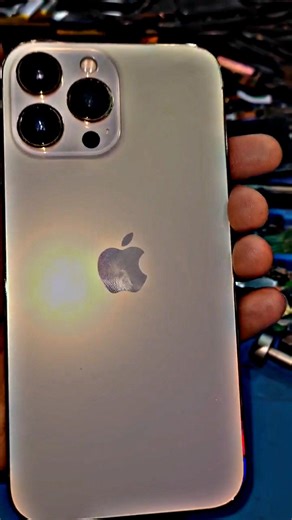 How to repair i phone white screen/ I phone 13 pro max white screen repelsmeant