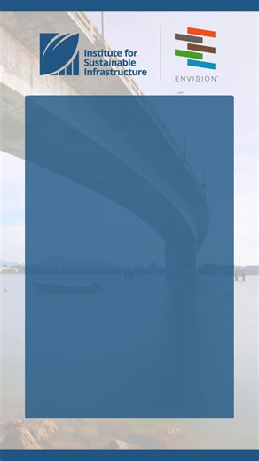 Finding what you need just got easier on the ISI site... education, credentialing, membership, projects, verification, resources, directories, news... | Institute for Sustainable Infrastructure