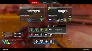 Apex Legends Gameplay