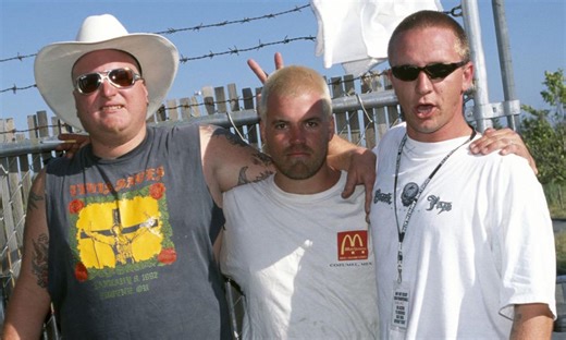 Watch The Official Video For Sublime’s Stoner Anthem ‘Smoke Two Joints’