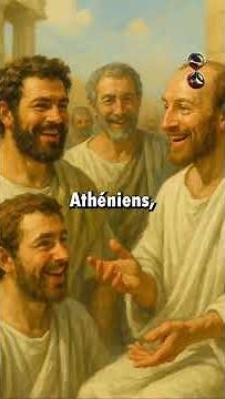 Socrates: The Philosopher with the Classiest Death