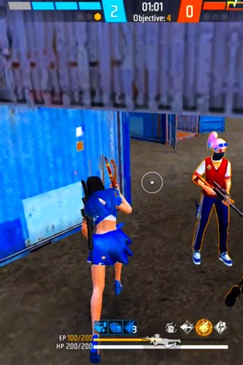 CS Rank 🔥 1v3 🤯 In Ump 💯💥 #highlights #like