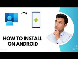 How to Install Intune Company Portal on Android (Best Method)