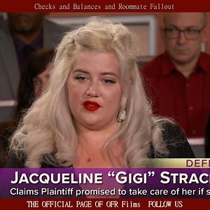 Checks and Balances and Roommate Fallout Part 1 | OFR Films