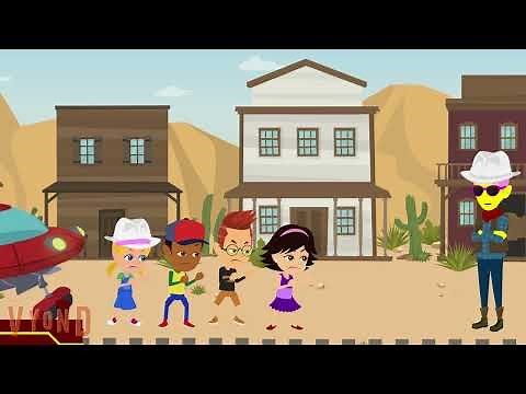 Little Einsteins (Remastered) Sneak Peek #1