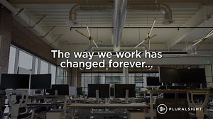 32K views | Build a culture where teams adapt quickly to change with the right skills in critical technologies. All with Pluralsight Skills. | Pluralsight | Facebook