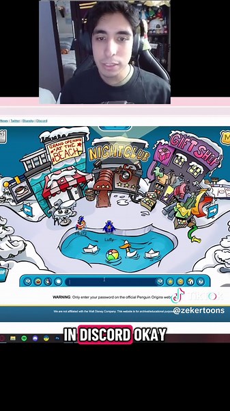Reviviendo Club Penguin: Nostalgia y Diversión Gratuita