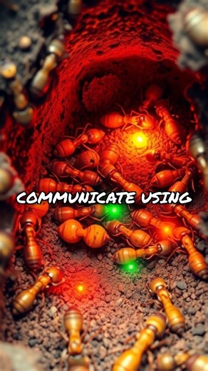 The Ant Whisperer: A Tiny World Unveiled 🐜🌍