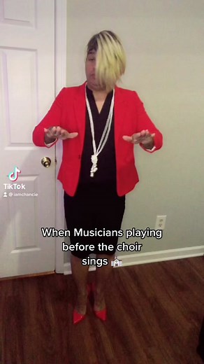 iamchancie (@iamchancie)’s video of singing