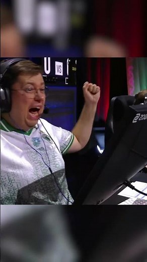 He got what he wished for!